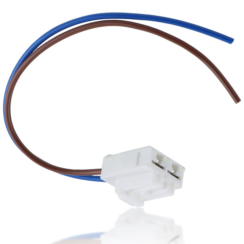 MOTOALL Repair Harness Cord Kit for 1999-2003 Acura Heater Blower Motor - Image 1